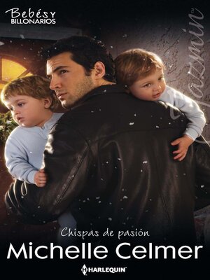cover image of Chispas de pasión